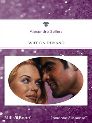 cover image of Wife On Demand